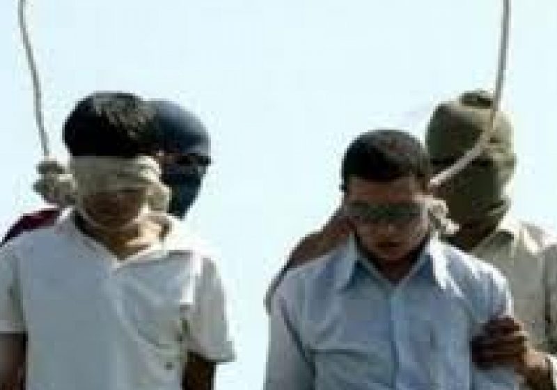 RAPORT: Execuţiile, în creştere alarmantă. Vrăjmăşia faţă de Dumnezeu – motiv de execuţie. Cele patru ţări care practică execuţia publică