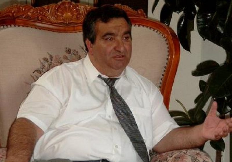 Florin Cioabă, ales preşedinte al Organizaţiei Internaţionale a Romilor Florin Cioabă, ales preşedinte al Organizaţiei Internaţionale a Romilor