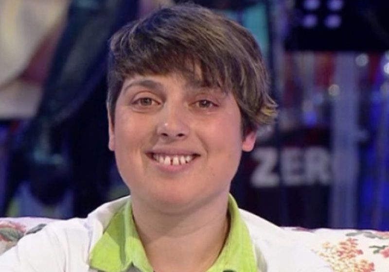 FRONICA ceruta in casatorie in direct, la Happy Hour! Ce fost concurent de la Romanii au talent o vrea de nevasta