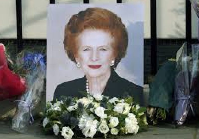 Familia lui Margaret Thatcher refuză prezenţa oficialilor argentinieni la funeralii