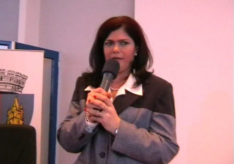 Baia Mare: Gabriela Hofer, primul viceprimar femeie din istoria oraşului