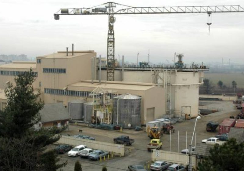 Baia Mare: Societatea Romaltyn nu va mai putea desfăşura activităţi industriale în zona Independenţei-Victoriei