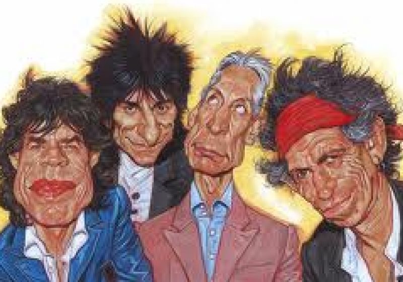 Grupul Rolling Stones anunţă un mini-turneu în America de Nord