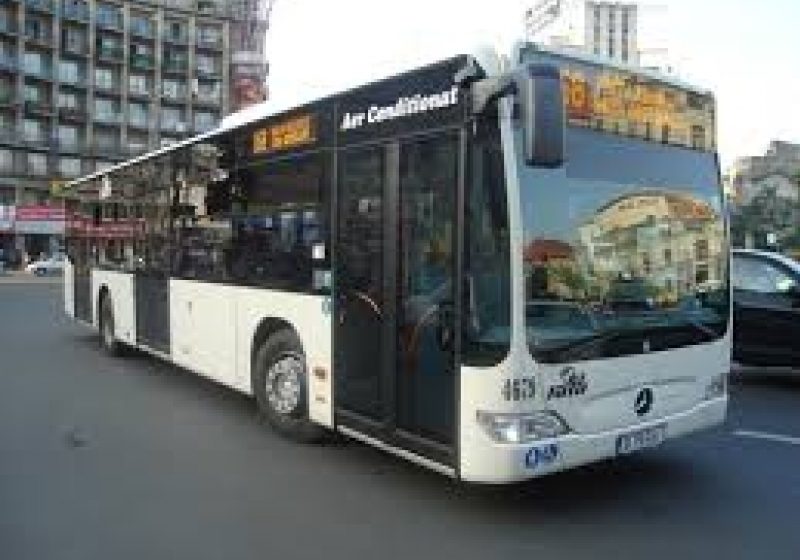 Guvernul sesizează DNA pentru NEREGULI descoperite în activitatea RATB