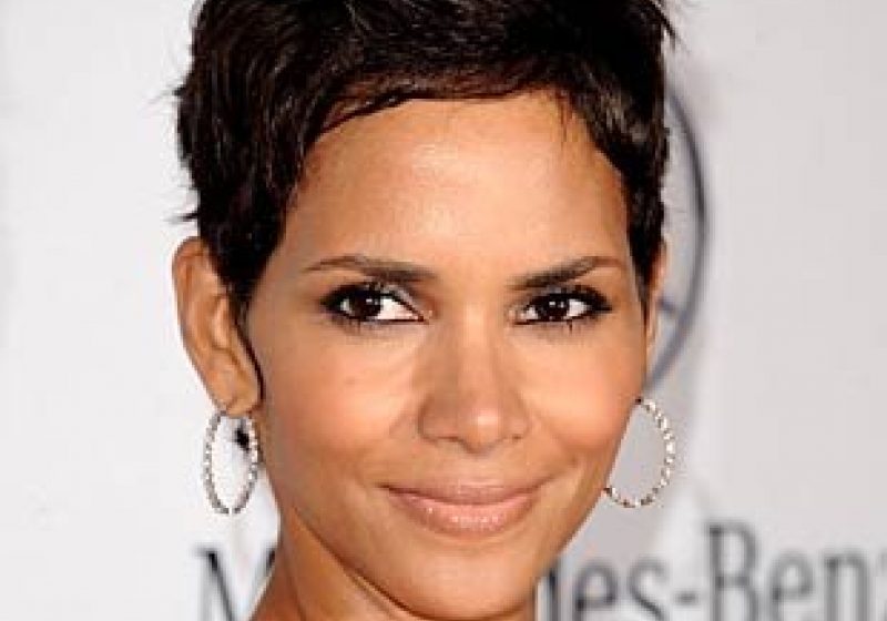 Halle Berry şi Olivier Martinez aşteaptă un copil