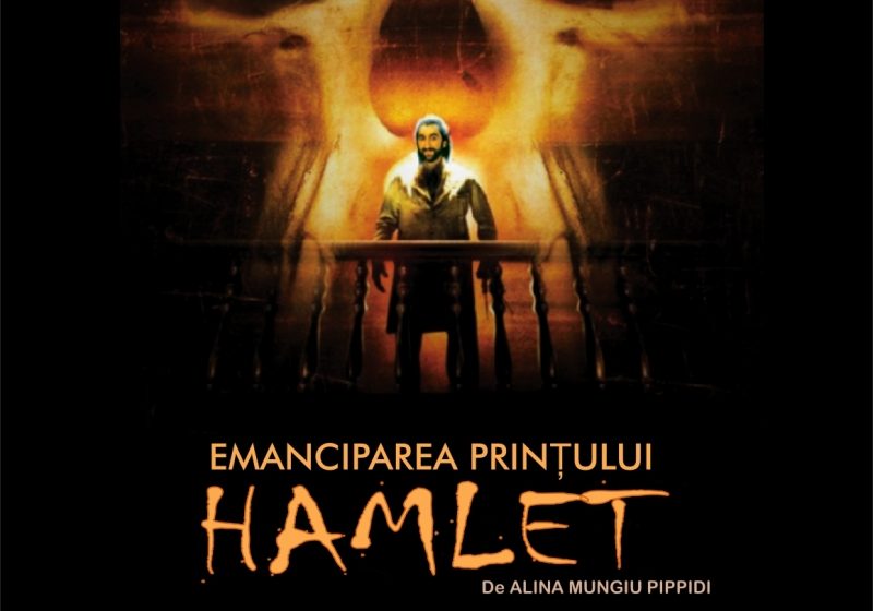 Baia Mare: TEATRU – „Emanciparea Prinţului Hamlet”, premieră la Municipal Baia Mare: TEATRU – „Emanciparea Prinţului Hamlet”, premieră la Municipal