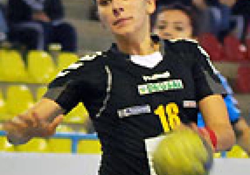 Baia Mare: HANDBAL – H.C.M. II Baia Mare a castigat la Resita, cu 32 la 25 Baia Mare: HANDBAL – H.C.M. II Baia Mare a castigat la Resita, cu 32 la 25