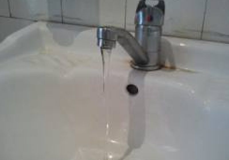 Baia Mare: Întreruperi ale furnizării apei potabile Baia Mare: Întreruperi ale furnizării apei potabile