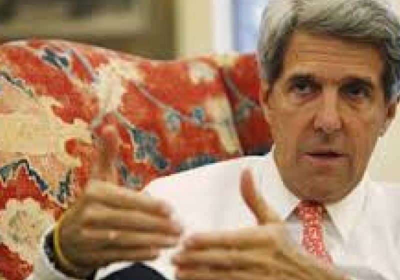 John Kerry: SUA nu va permite Coreei de Nord să fie o putere nucleară. Washingtonul îşi va apăra aliaţii