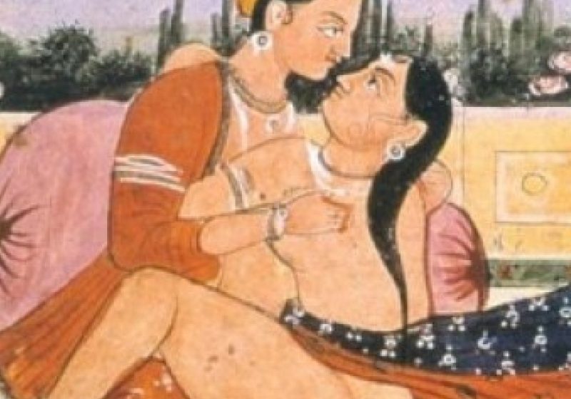 Kama Sutra în versiune 3D, pentru telefoanele mobile inteligente Kama Sutra în versiune 3D, pentru telefoanele mobile inteligente