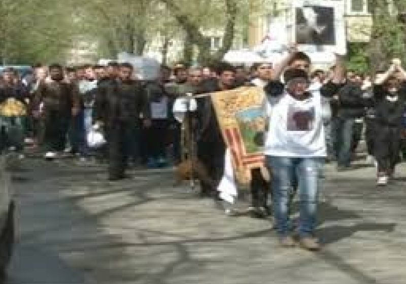 Principalul suspect în cazul uciderii elevului de la Liceul ‘Tudor Vladimirescu’, arestat pentru 29 de zile