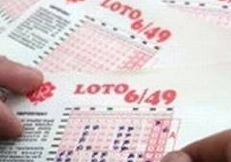 LOTO 6 DIN 49, LOTO 5 DIN 40, JOKER şi NOROC. Report uriaş la Loto 6/49 pentru extragerea din această seară LOTO 6 DIN 49, LOTO 5 DIN 40, JOKER şi NOROC. Report uriaş la Loto 6/49 pentru extragerea din această seară