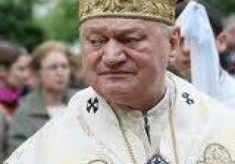 Maramureş: Liderul Bisericii Greco-Catolice îi cere lui Ponta să amâne asumarea răspunderii pe retrocedări