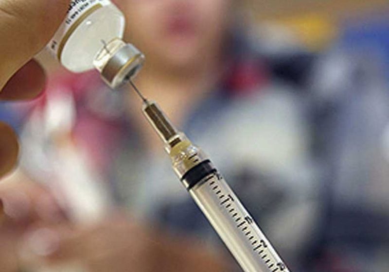 Luni începe Săptămâna Europeană a Vaccinării Luni începe Săptămâna Europeană a Vaccinării