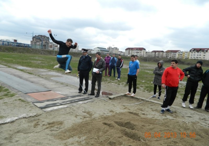 Maramures: “Cupa Asociaţiei Sportive a Pompierilor din România”, la atletism şi cros, faza pe unitate Maramures: “Cupa Asociaţiei Sportive a Pompierilor din România”, la atletism şi cros, faza pe unitate
