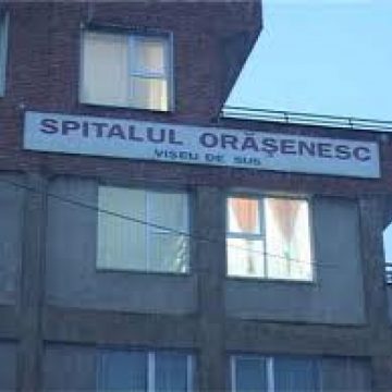 Proiect de 5 milioane de euro pentru Spitalul Orășenesc Vișeu de Sus Proiect de 5 milioane de euro pentru Spitalul Orășenesc Vișeu de Sus