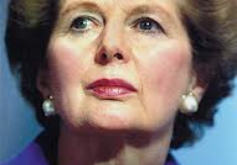 BIOGRAFIE: Margaret Thatcher, Doamna de Fier care a remodelat Marea Britanie