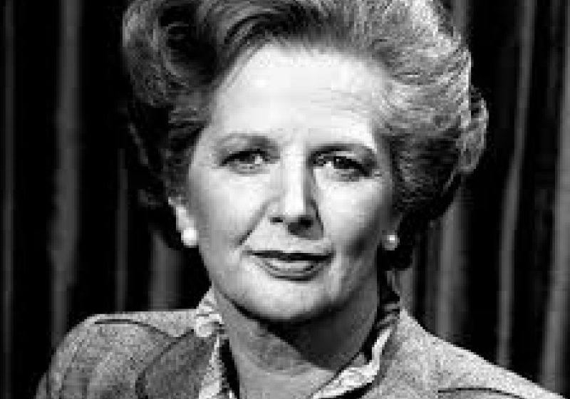Margaret Thatcher va fi condusă pe ultimul drum cu onoruri militare şi în prezenţa reginei Margaret Thatcher va fi condusă pe ultimul drum cu onoruri militare şi în prezenţa reginei