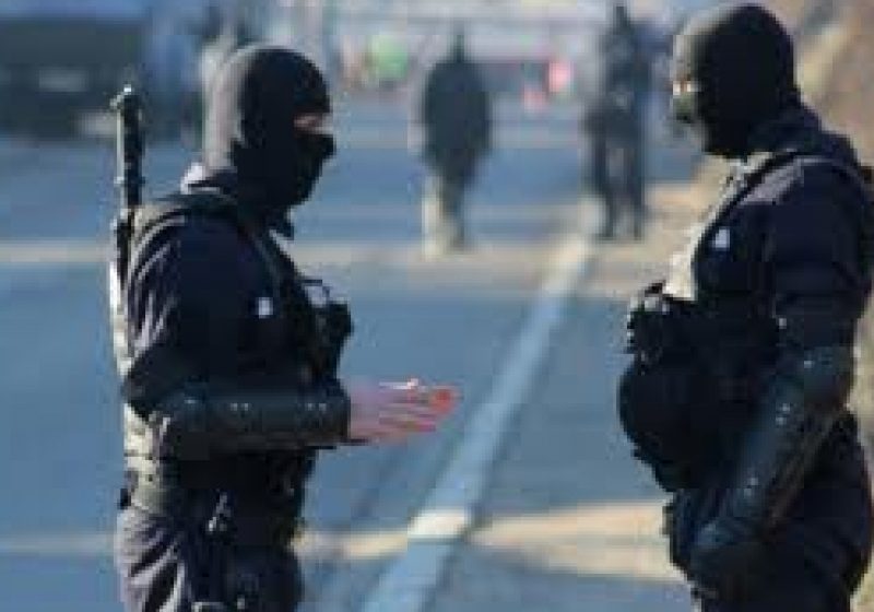 Percheziţii în Bucureşti şi Teleorman, la locuinţele unor suspecţi de furturi din locuinţe