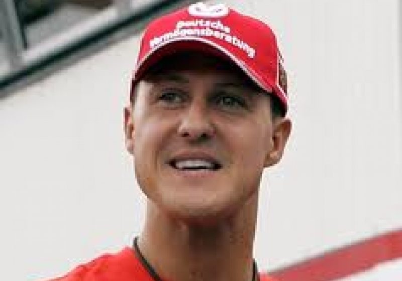 Michael Schumacher, ambasador al mărcii Mercedes