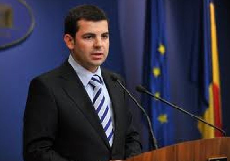Ministrul Agriculturii, despre brandul de ţară: Vrem să ne recâştigăm piaţa naţională Ministrul Agriculturii, despre brandul de ţară: Vrem să ne recâştigăm piaţa naţională