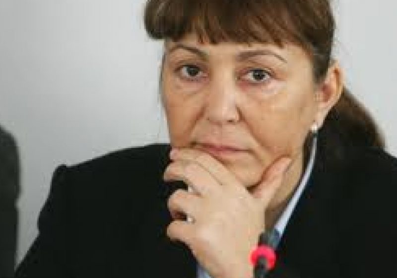 Monica Macovei: Nu particip la sedinta CNC a PDL