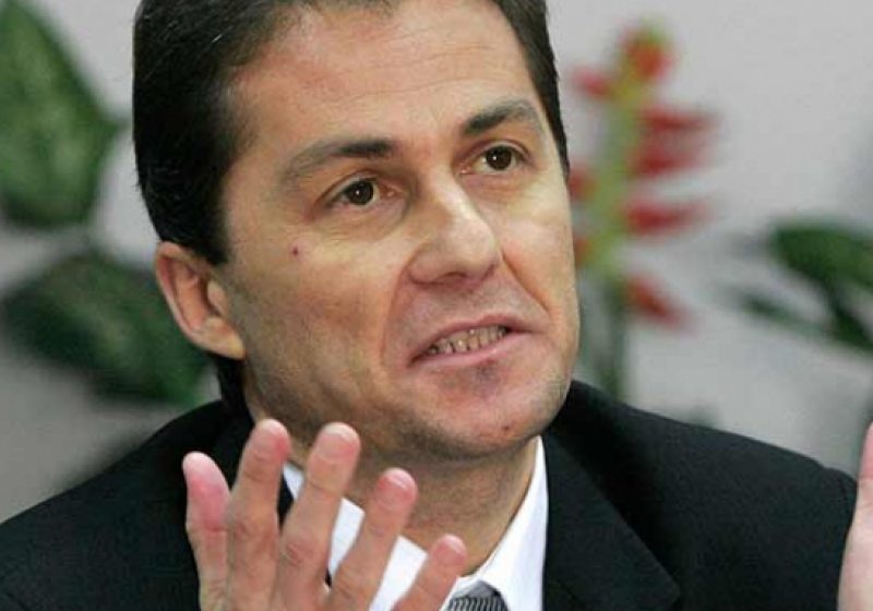 Morar: Am decis să mă RETRAG din funcţia de prim-ajunct al procurorului general Morar: Am decis să mă RETRAG din funcţia de prim-ajunct al procurorului general