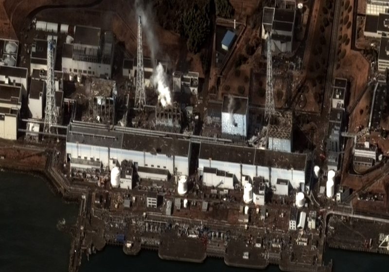 Nouă posibilă scurgere de apă radioactivă la un rezervor de la Fukushima