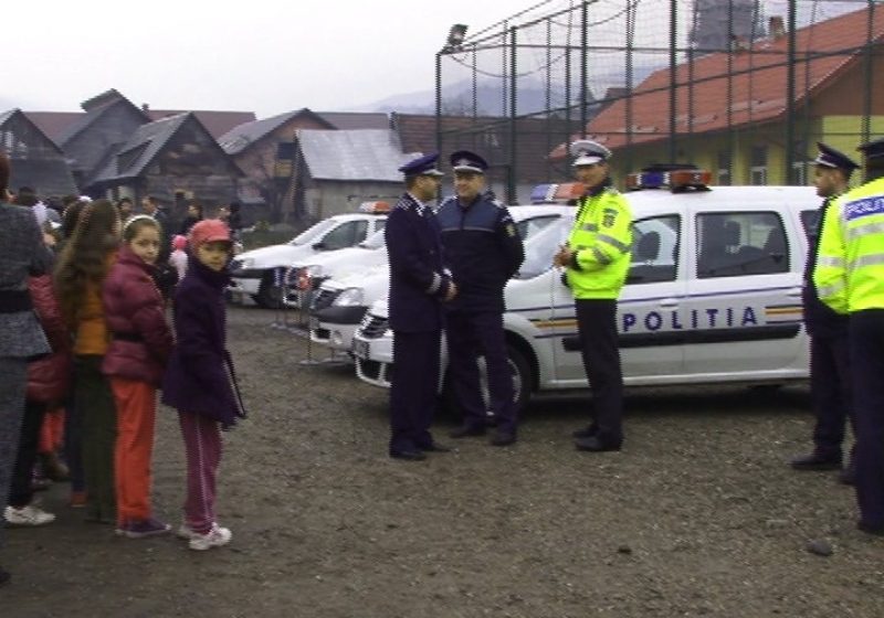 O săptămână bogată în activităţi pentru elevii de la Şcoala Gimnazială Săpânţa O săptămână bogată în activităţi pentru elevii de la Şcoala Gimnazială Săpânţa