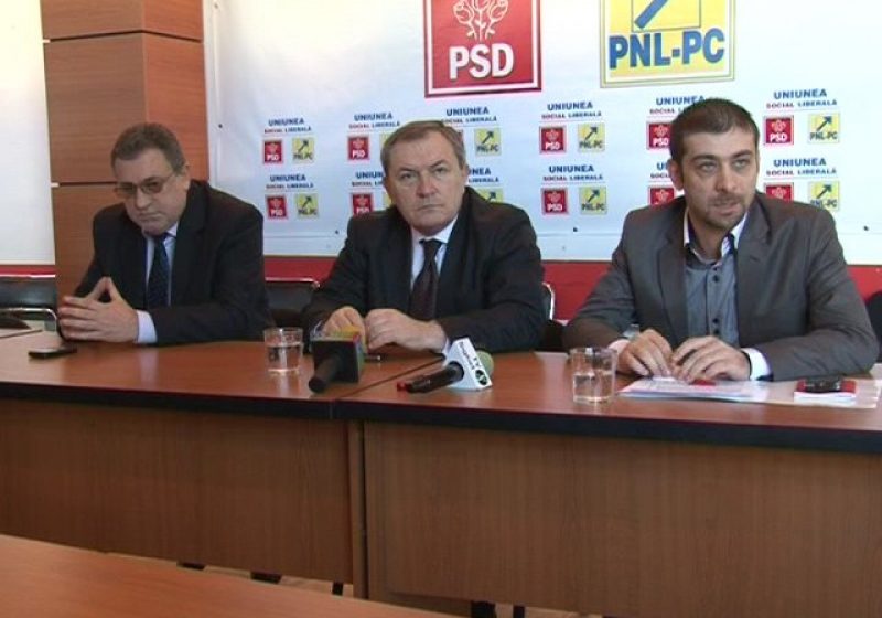 Baia Mare: Gabriel Zetea sau Valeriu Zgonea – cele mai vehiculate nume pentru preşedinţia P.S.D. Maramureş