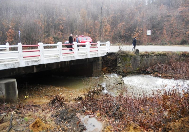 Maramures: Pagube de peste 2850 mii lei produse de fenomenele meteorologice periculoase în luna martie