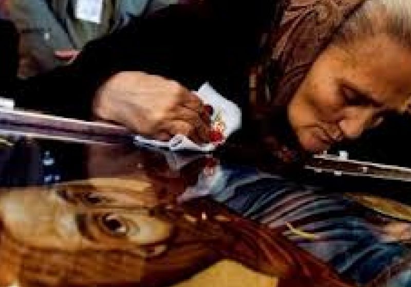Un sfert de milion de români merg în pelerinaje religioase în ţară în fiecare an. Care sunt zonele cele mai căutate