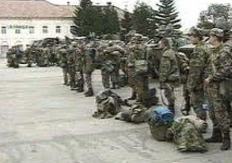 Pensiile militare recalculate, plătite doar din 2014