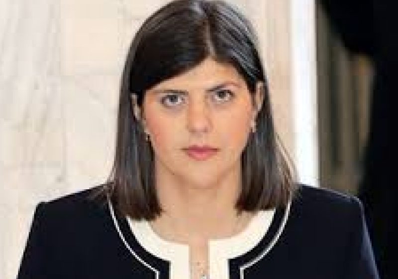 Ponta a confirmat că o va desemna pe Kovesi la şefia DNA