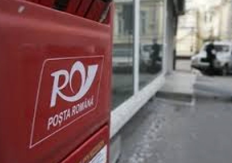 Porsche Leasing a depus singura ofertă pentru flota auto a Poştei