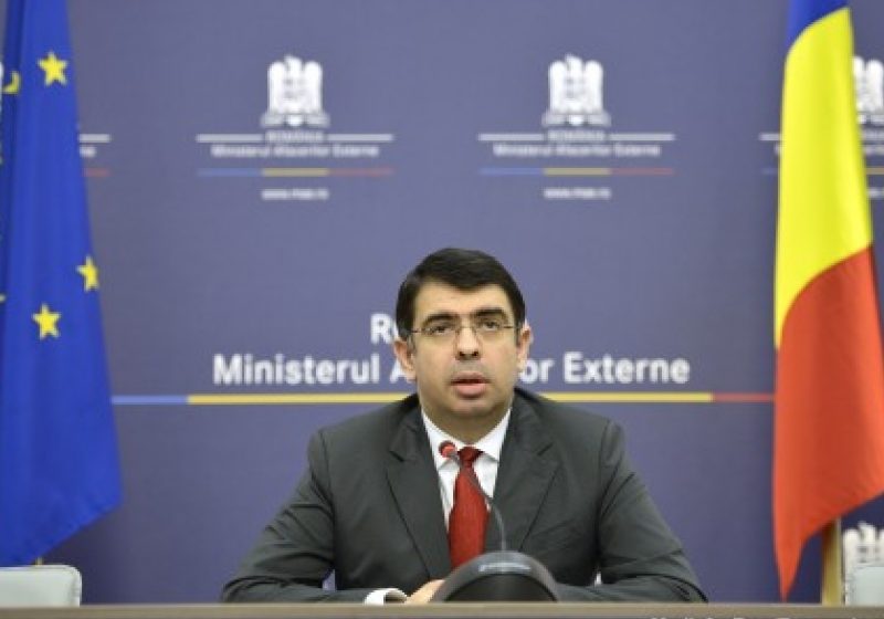 Premierul Ponta confirmă că îl va propune pe Robert Cazanciuc ca ministru al Justiţiei