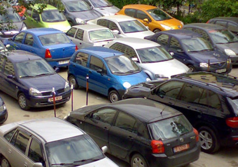 RAR- Program online pentru autovehicule cu probleme tehnice grave