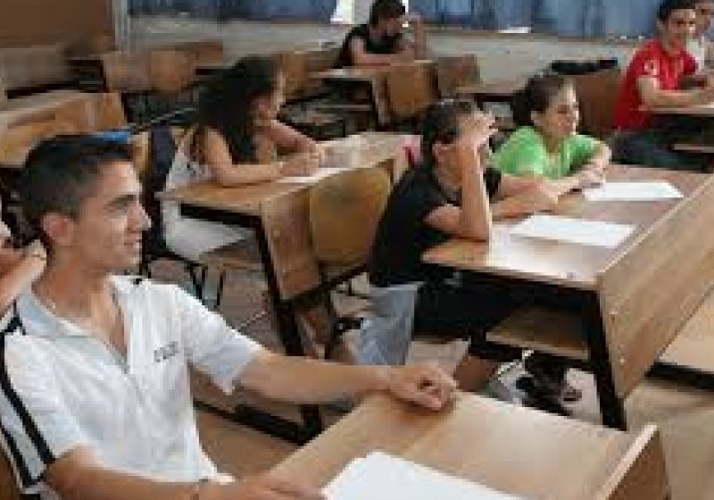 Rata abandonului şcolar în România în scădere, dar mult peste media UE Rata abandonului şcolar în România în scădere, dar mult peste media UE