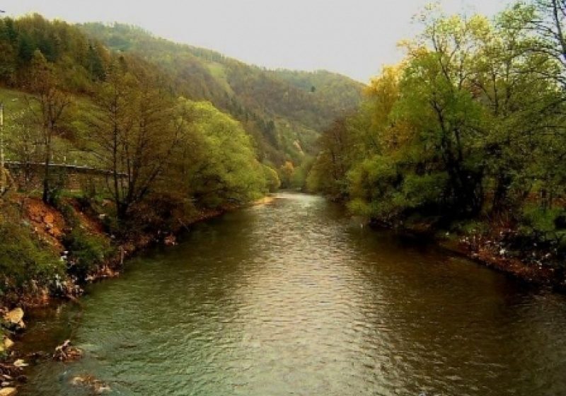 Râurile Firiza, Mara şi Iza au nivelurile la cota de atenţie
