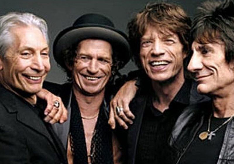 Record de vânzări pentru Rolling Stones. Cele 65.000 de bilete pentru concertul londonez, vândute în 5 minute