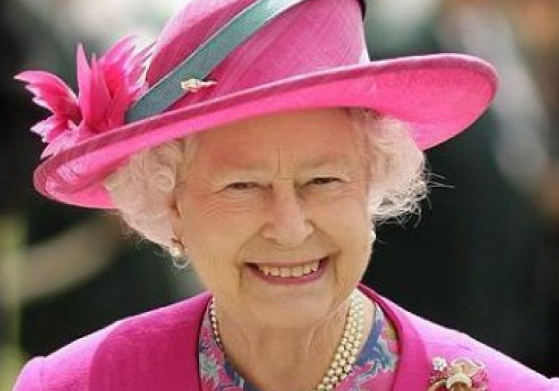 Regina Elisabeta a II-a a Regatului Unit al Marii Britanii şi Irlandei de Nord împlineşte azi 87 de ani