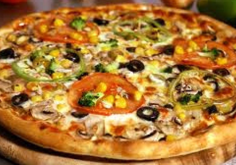 Reteta zilei: pizza de post
