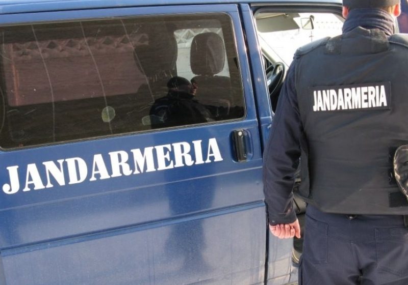 Vişeu de Sus: Femeie îmbrâncită în stradă