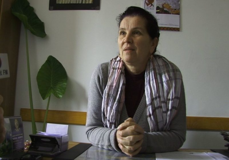 Săpânţa: Căminul cultural este pe cale de a fi dotat cu cele necesare