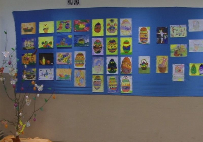 Şcoala Gimnazială Sarasău găzduieşte cea de-a doua ediţie a proiectului regional "Sărbători de Suflet" Şcoala Gimnazială Sarasău găzduieşte cea de-a doua ediţie a proiectului regional "Sărbători de Suflet"