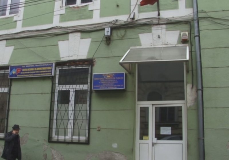 SIGHET: Casele de marcat trebuie să emită şi codul fiscal pentru client