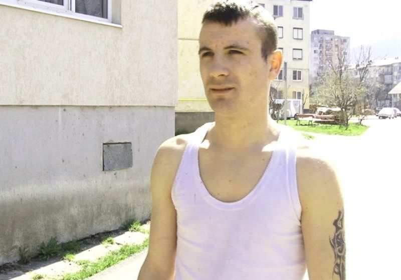 SIGHET: Declaraţii surprinzătoare cu privire la copilul în vârstă de 3 ani şi jumătate, care a suferit un accident îngrozitor