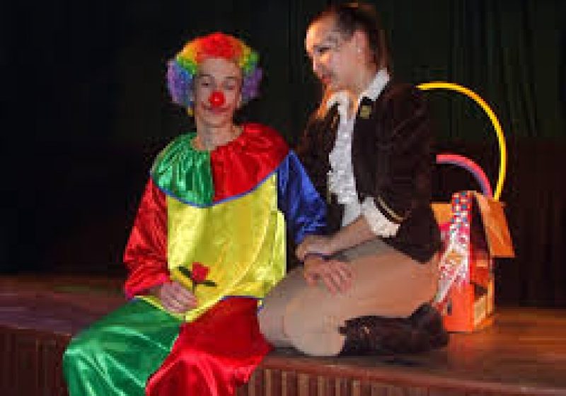 SIGHET:Elevii de la Liceul „Regele Ferdinand ” premiaţi cu locul I la Festivalul Naţional de Teatru Francofon pentru elevi