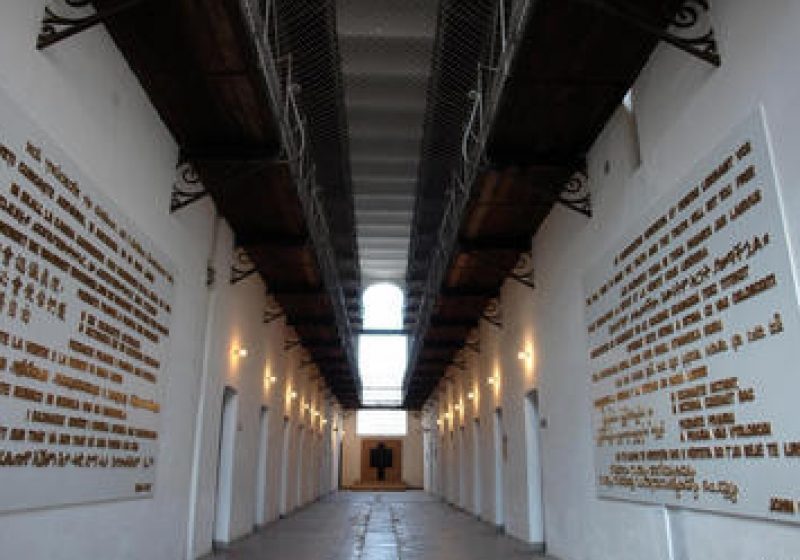 SIGHET: Memorialul Victimelor Comunismului şi al Rezistenţei declarată insituţie de interes naţional