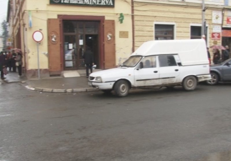 SIGHET: Mesajul telespectatorului TV Sighet